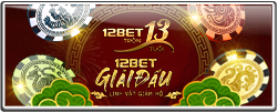 12BET GIẢI ĐẤU LINH VẬT GIÁM HỘ